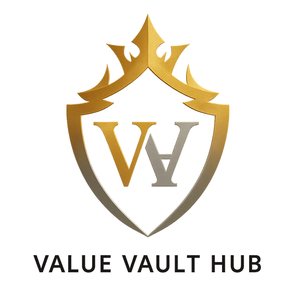 ValueVaultHub